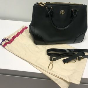 Medium Authentic Tory Burch bag